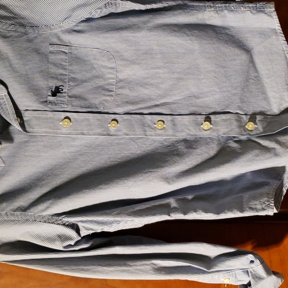 Big boy dresses shirt - Picture 3 of 3